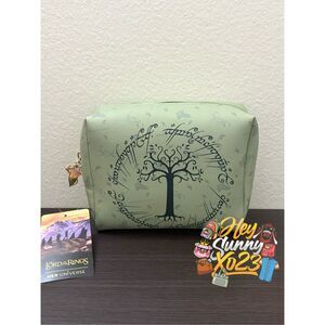 Her Universe The Lord of the Rings The White Tree of Gordon Makeup Bag
